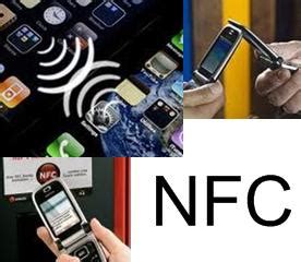 Mobile Marketing Mash: NFC Technology and Mobile Devices