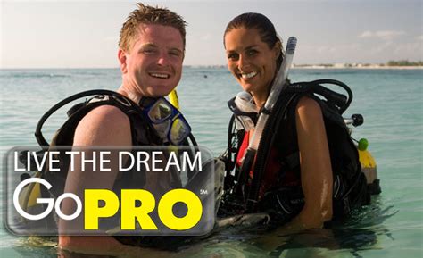 PADI instructor - A new career and endless possibilities