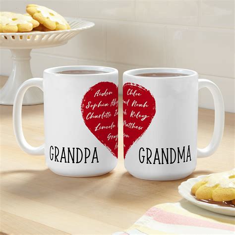 Gifts For Grandpa | Personalized Grandfather Gifts - Gifts.com