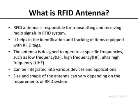 RFID Antenna Types.pptx