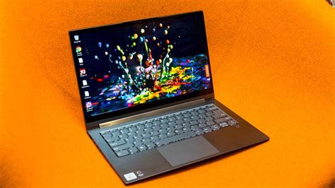 Lenovo Yoga C940 (14-inch) review: A little extra screen and a lot to like - CNET