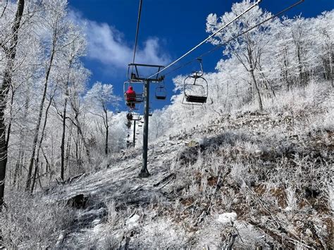 Best Ski Resorts in Boone North Carolina (And Nearby Areas)