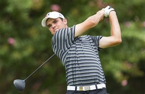 Canadian Corey Conners leads amateur field in Masters | 2022 Masters