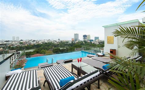 THE BEST 5 Star Hotels in Hanoi [with Prices] | Vietnam Travel