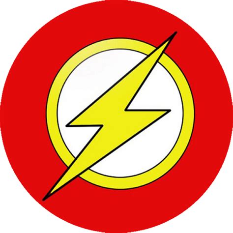 Flash Logo Icon by mahesh69a on DeviantArt