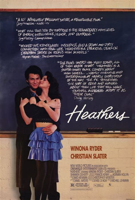 Jd Heathers The Musical Quotes. QuotesGram