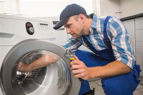 What to Do if Your Washing Machine Squeaking?