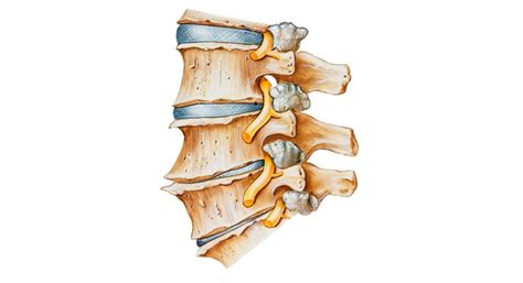 L4-L5 Spinal Segment: Slipped Disc Symptoms and Treatments