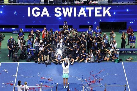 US Open 2022 Winners: Complete list of men's, women's, boys' and girls ...