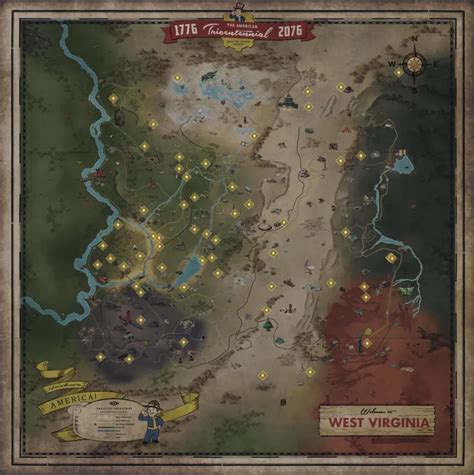 Ultimate Fallout 76 Copper Farm Guide