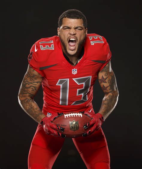 Buccaneers Nike Color Rush Uniform Photo Shoot - Advertising & Commercial Photographer, Tampa ...