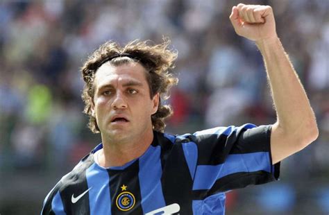 Ex-Nerazzurri Striker Christian Vieri: "Left Inter To Join AC Milan In 2005 For Playing Time ...