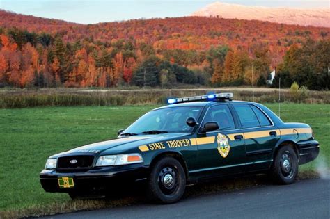 Two Vermont State troopers criminally charged in use of force incident from 2022 | Vermont Public