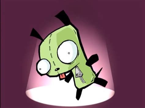 Image - Ancient GIR (Dog Suit Form).png | Invader ZIM Wiki | FANDOM ...