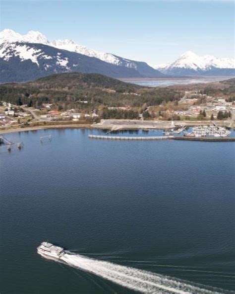 Fly Fishing out of Skagway — Fly Guides | Haines, Alaska