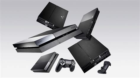 No PS5? How to Upgrade Your PS4 Hard Drive to an SSD for Faster Load ...