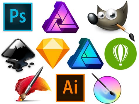 Best Graphics Software for Windows | Learn Graphics Software