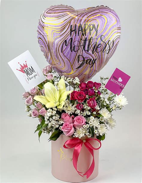 Best Mother's Day Flowers to Order Online