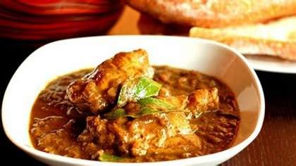 Sri Lankan Chicken Curry Recipe - How to make Sri Lankan Chicken Curry