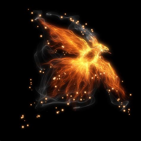 The Phoenix Bird | Rise And Fall | Meaning, Mythology and Symbolism