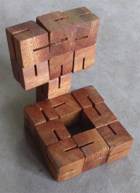 How to Make SNAKE CUBE Good Brain Teaser - Instructables