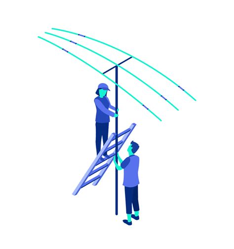 The Different Types of Ham Radio Antennas – Ham Radio Prep