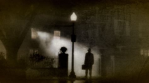 WAS THE EXORCIST CURSED? — American Hauntings