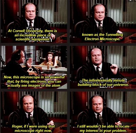 10 Hilarious Jokes That Prove Frasier Is the Greatest TV Show Ever — Best Life