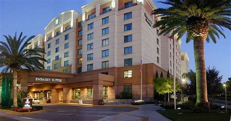 EMBASSY SUITES BY HILTON SACRAMENTO RIVERFRONT PROMENADE - Updated 2023 Prices & Hotel Reviews (CA)