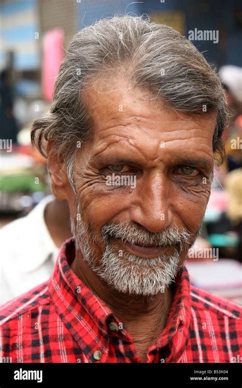 An Anglo-Indian man in Bangalore, India Stock Photo, Royalty Free Image: 20362920 - Alamy