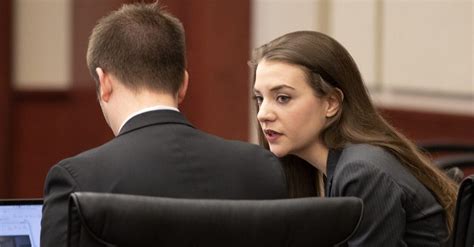 Shayna Hubers Found Guilty of Murder | Law & Crime