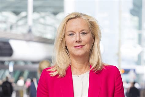 D66-leider Sigrid Kaag wil niet met ChristenUnie in kabinet