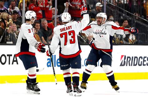 Alex Ovechkin's 50-goal seasons, remembered - The Washington Post