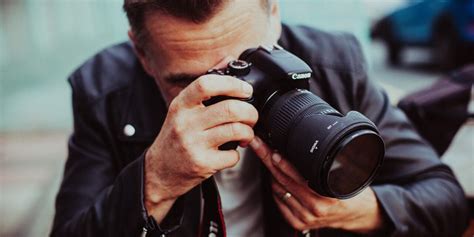 How to Become a Professional Photographer | Luxe Beat Magazine