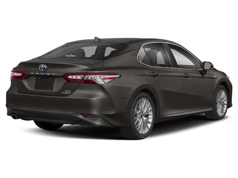 2020 Toyota Camry Hybrid XLE at $318 b/w for sale in Mississauga ...