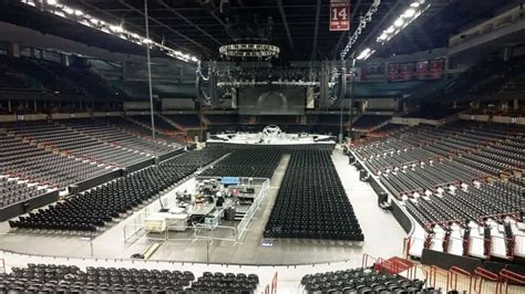 Spokane Arena | Venue Coalition