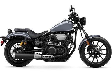 2023 Yamaha Bolt R-Spec - Grégoire Sport