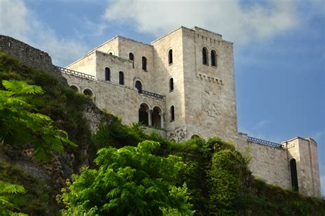 Krujë (Kruja), Albania - Charming Medieval Village, Perfect For A Day Trip From Tirana ...