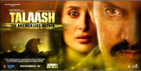 Talaash 2012 Dvdrip Maxspeed Hd | Full Length Movies - imutorrent