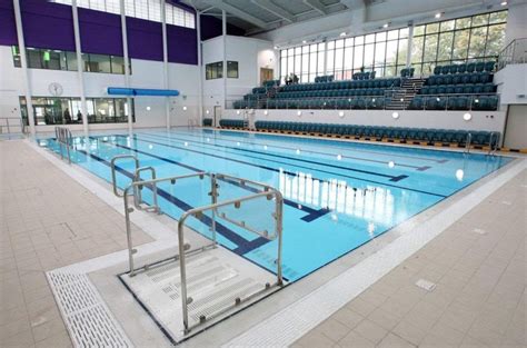 Main swimming pool at Wakefield’s Sun Lane leisure centre closed next week