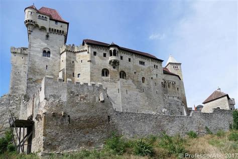 November 15, 2017: Liechtenstein Castle, Lower Austria | Castle ...