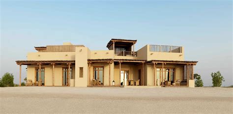 Anantara Sir Bani Yas Island Al Yamm Villa Resort | Abu Dhabi Luxury ...