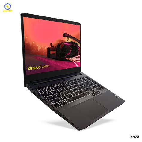 Lenovo IdeaPad Gaming 3 Chính Hãng Mới Nhất 2022 - Công ty máy tính An Phát