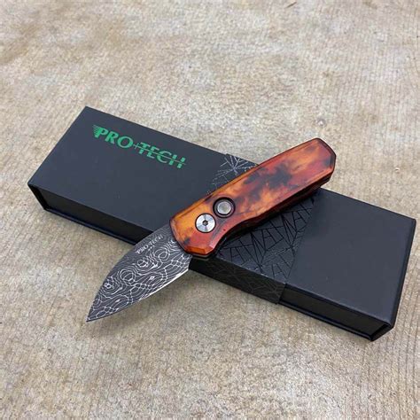 PROTECH Custom Knives, PROTECH Automatic Knives, PROTECH Auto Knives ...