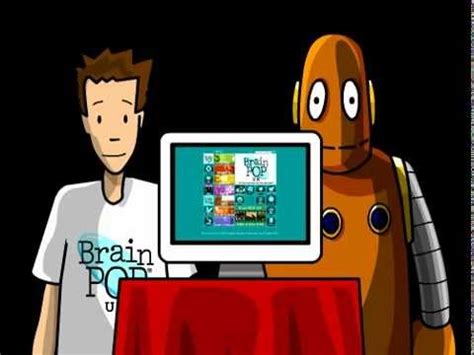 Tim & Moby's Guide to BrainPOP Resources - YouTube