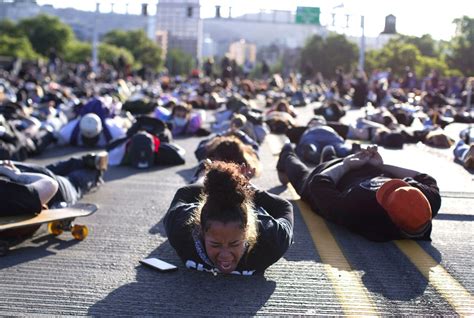 100 Days of Protests in Portland - oregonlive.com