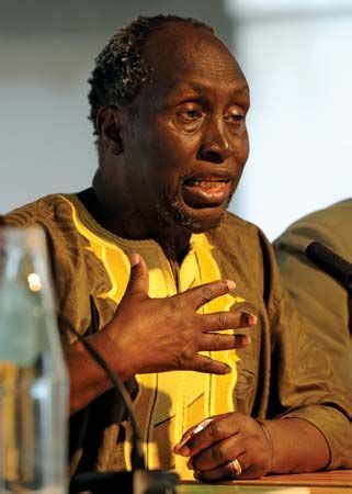 Ngugi wa Thiong’o | Biography, Books, & Facts | Britannica