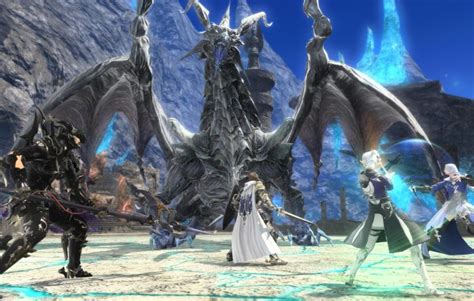 ‘Final Fantasy 14’ raid team stripped of achievements over cheating allegations