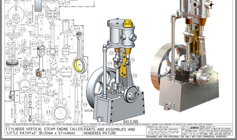 Pin by Lavalerie on Modèles réduit machine à vapeur | Mechanical ...