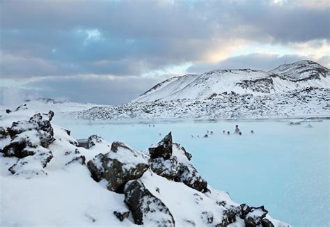 The Complete Guide to Iceland's Blue Lagoon